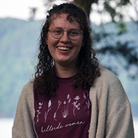 Photo of Carrissa Zweng