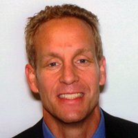 Photo of David Kemp