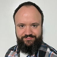 Photo of David Teague