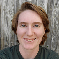 Photo of Lydia McGovern